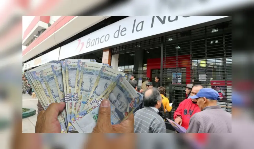 Fonavi, creado el 30 de junio de 1979 por el Decreto Ley N° 22591, fue un programa dirigido a trabajadores dependientes e independientes. Foto: Composición LR/Andina