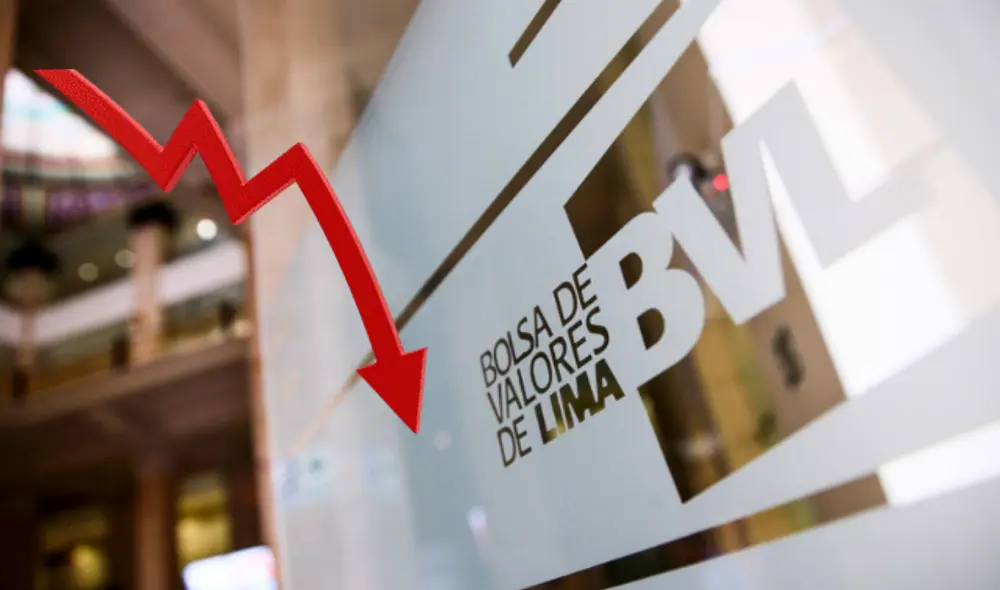 La alegría se ha tornado en susto en Wall Street. Foto: composición LR