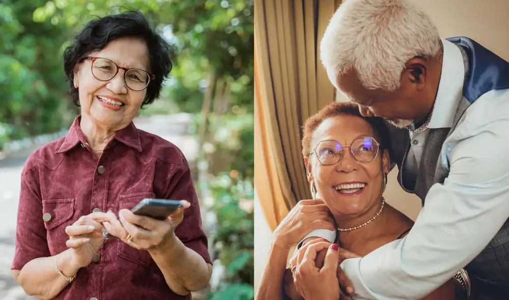 La autora del estudio destaca que las interacciones sociales de calidad son fundamentales en la prevención de la demencia, abriendo la puerta a futuras exploraciones en esta área. Foto: Canva. La autora del estudio destaca que las interacciones sociales de calidad son fundamentales en la prevención de la demencia, abriendo la puerta a futuras exploraciones en esta área. Foto: Canva.