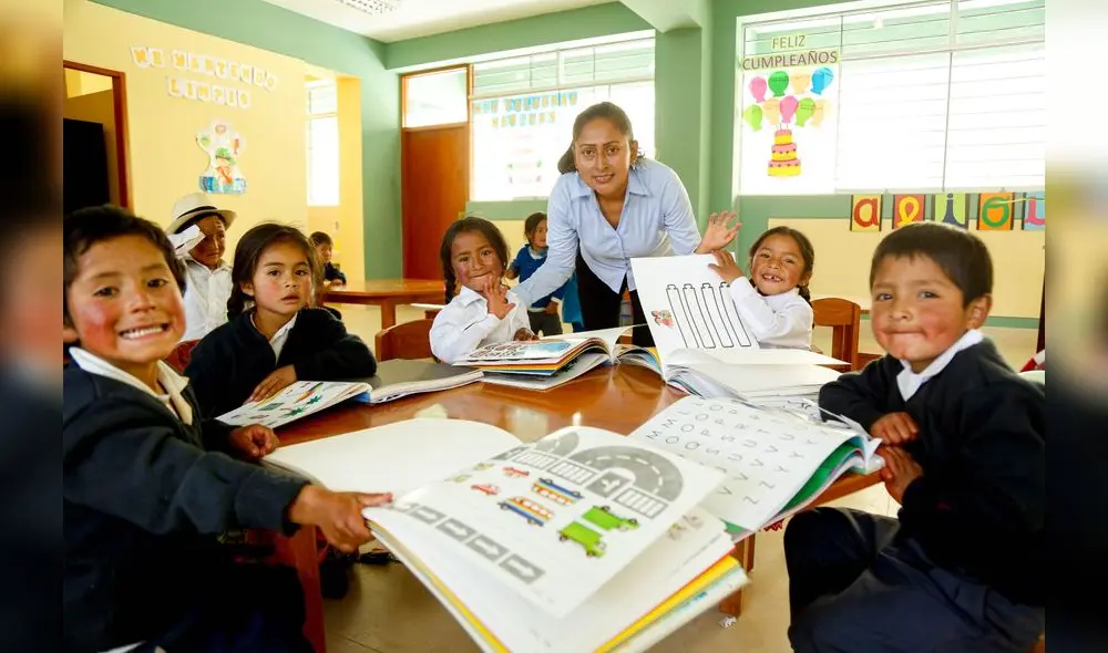 Entre los proyectos destacan educación y salud, con la construcción de hospitales y la remodelación de 80 escuelas.