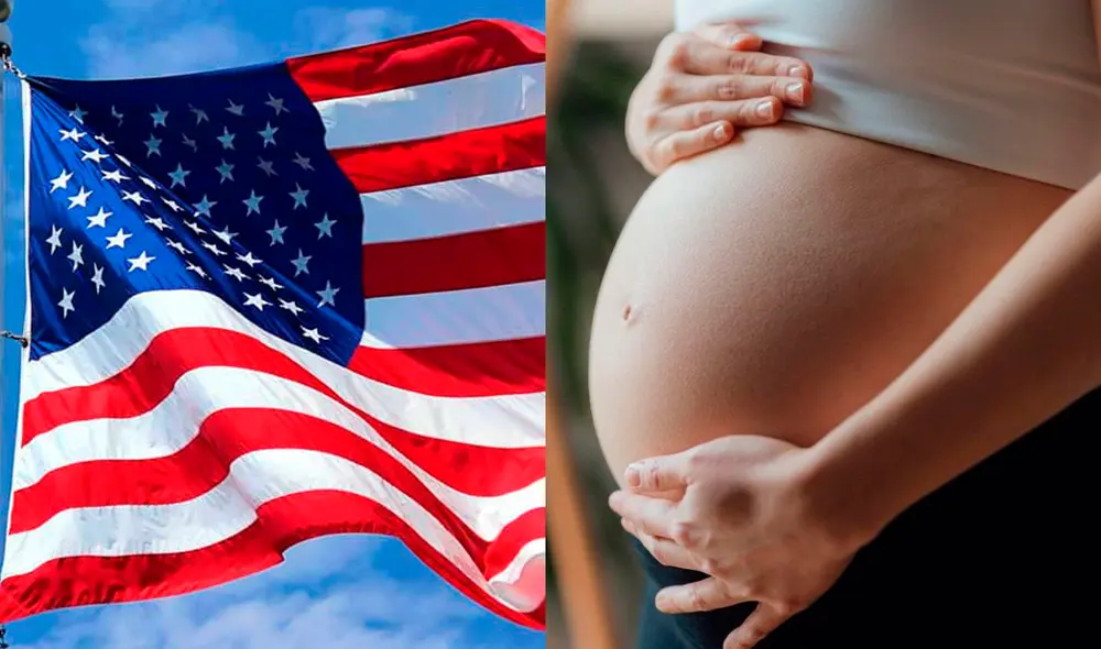 El uso de servicios públicos para dar a luz en Estados Unidos infringe las condiciones de ingreso al país con visa de turista. Foto: RTVE.es/ Billiken