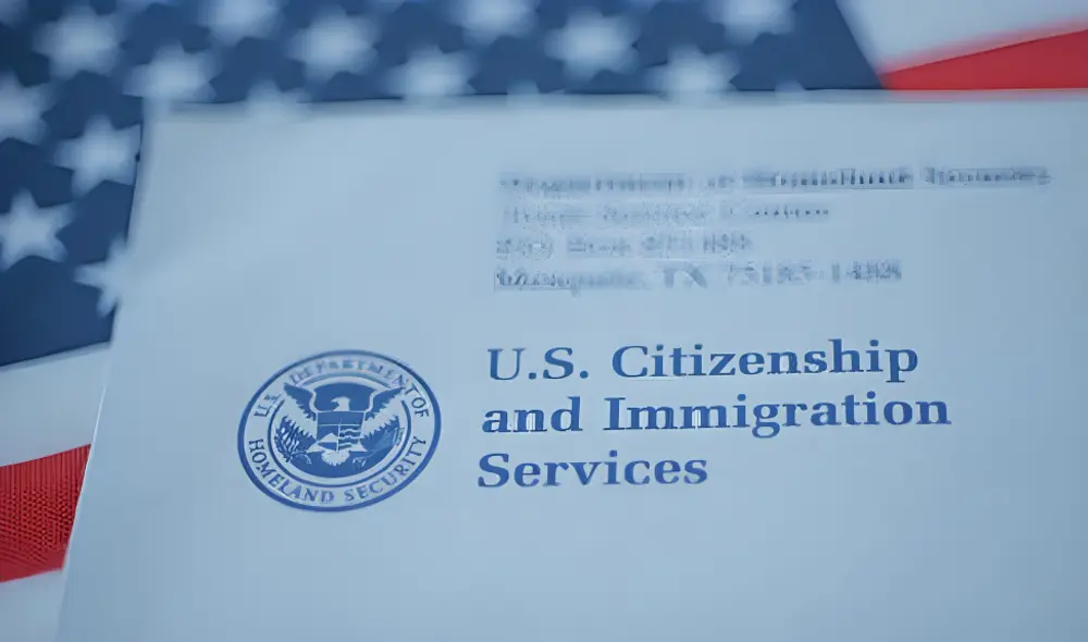USCIS exigirá registro biométrico a inmigrantes desde el 11 de abril o habrá multas y arrestos. Foto: Pixabay