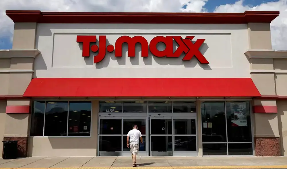 Al menos 7 tiendas muy conocidas de Nueva York no abrirán el próximo 20 de abril. Foto: difusión Al menos 7 tiendas muy conocidas de Nueva York no abrirán el próximo 20 de abril. Foto: difusión