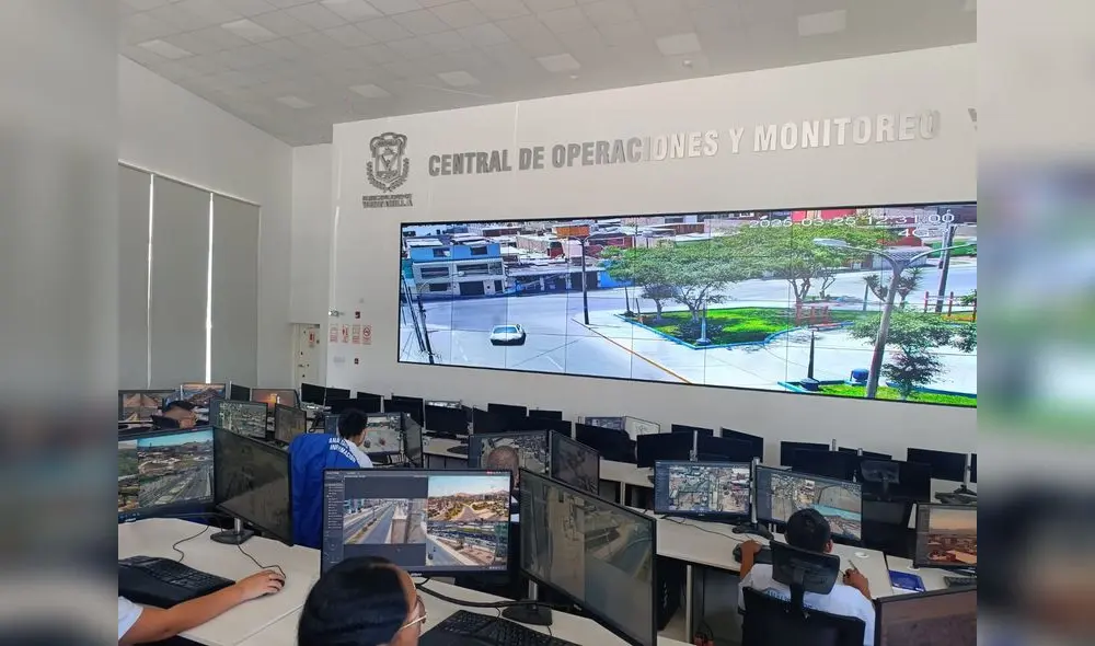 Negligencia. Hay cámaras inoperativas en una provincia que se desangra.