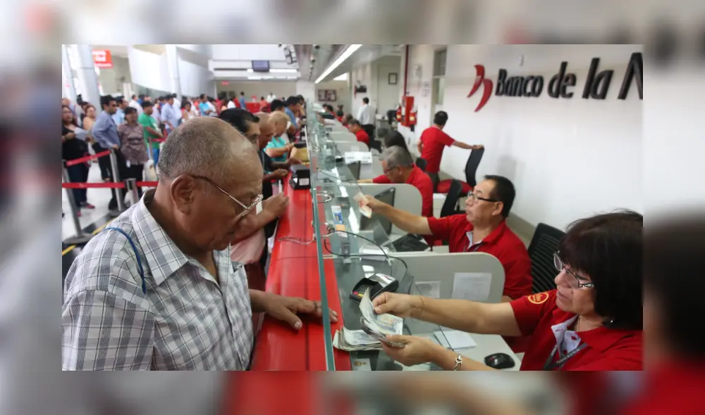 Fonavi, un programa dirigido a trabajadores dependientes e independientes. Foto: Andina