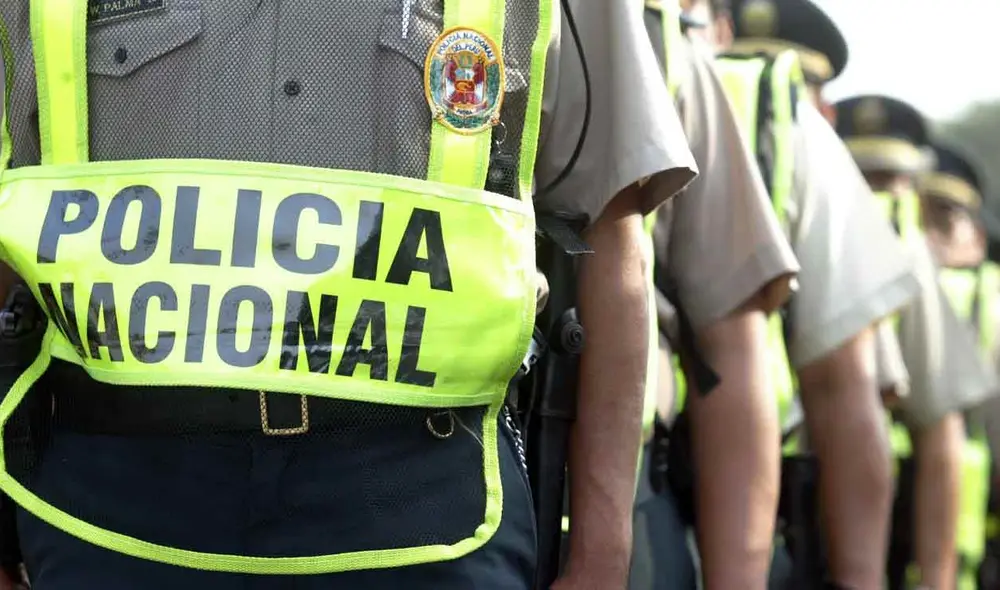 El dictamen autoriza al Ministerio del Interior y a los gobiernos locales y regionales realizar contrataciones de bienes y servicios para luchar contra los actos delictivos. Foto: composición LR/Andina