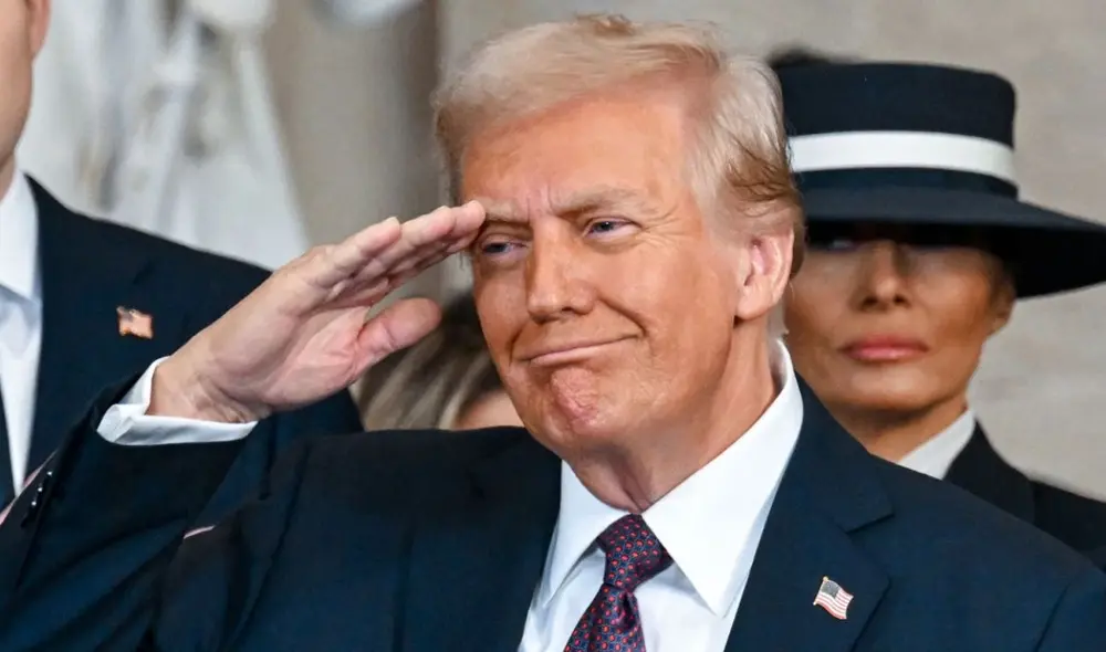 El Centro de Detección de Terroristas (TSC) del FBI ha pasado a llamarse Centro de Detección de Amenazas para reflejar una misión ampliada. Foto: AFP