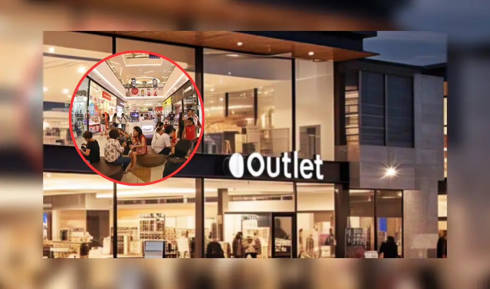 Se proyecta la implementación de un nuevo centro comercial con precios accesibles. Foto: Composición LR/Retail