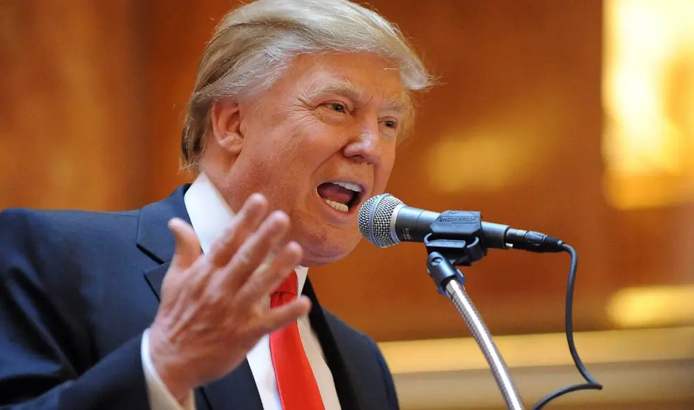 Donald Trump endurece controles y aplicará fuertes multas por ingreso de ciertos productos a EE.UU.; entre ellos, los huevos crudos. Foto: EFE