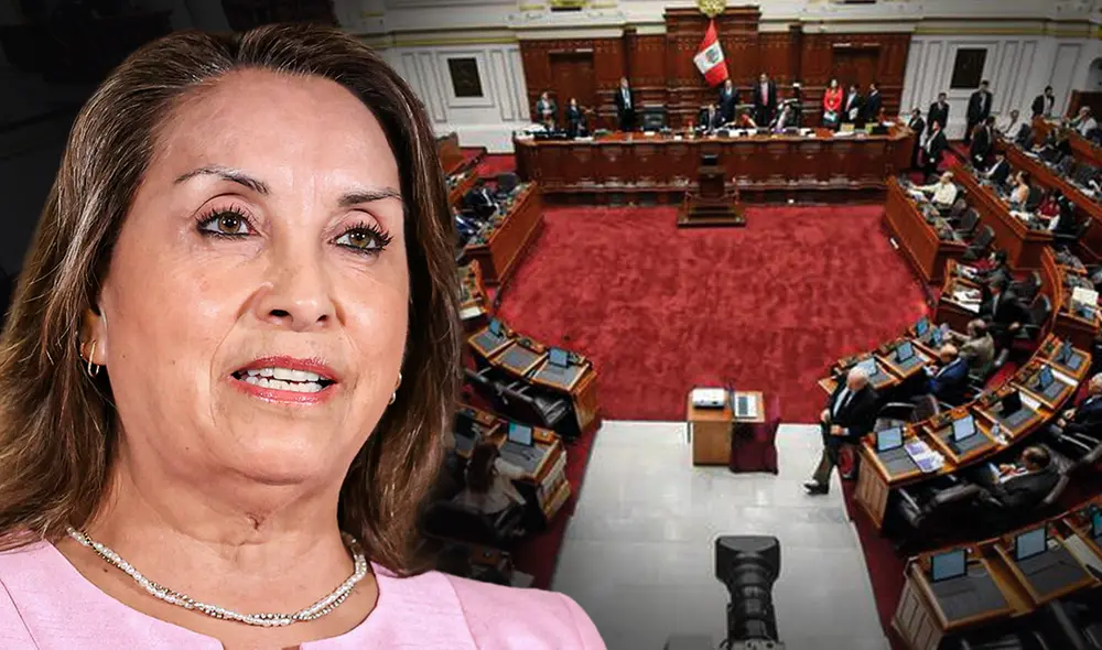 Congreso aprueba dictamen que modifica la Ley Orgánica de Elecciones. Foto: Congreso Congreso aprueba dictamen que modifica la Ley Orgánica de Elecciones. Foto: Congreso