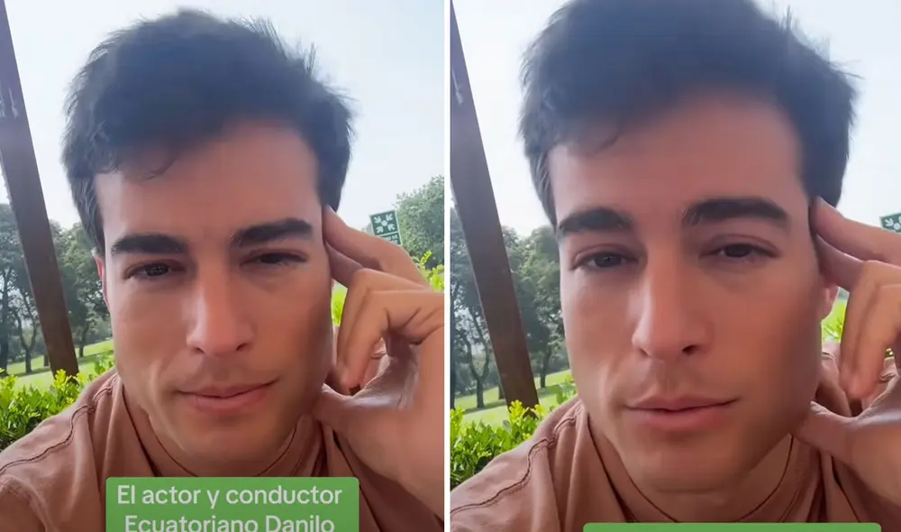 La cocina peruana sigue siendo uno de los mayores atractivos del país, incluso para celebridades extranjeras. Foto: composición LR/ TikTok La cocina peruana sigue siendo uno de los mayores atractivos del país, incluso para celebridades extranjeras. Foto: composición LR/ TikTok