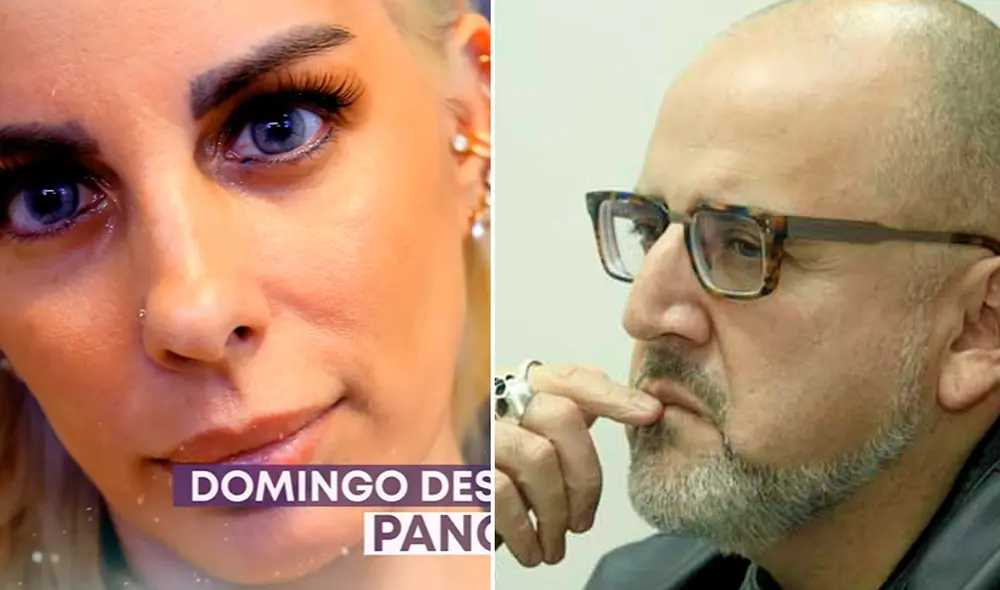 Dalia Durán será la sexta invitada de 'El valor de la verdad'. Foto: Composición LR/Captura/Instagram Dalia Durán será la sexta invitada de 'El valor de la verdad'. Foto: Composición LR/Captura/Instagram