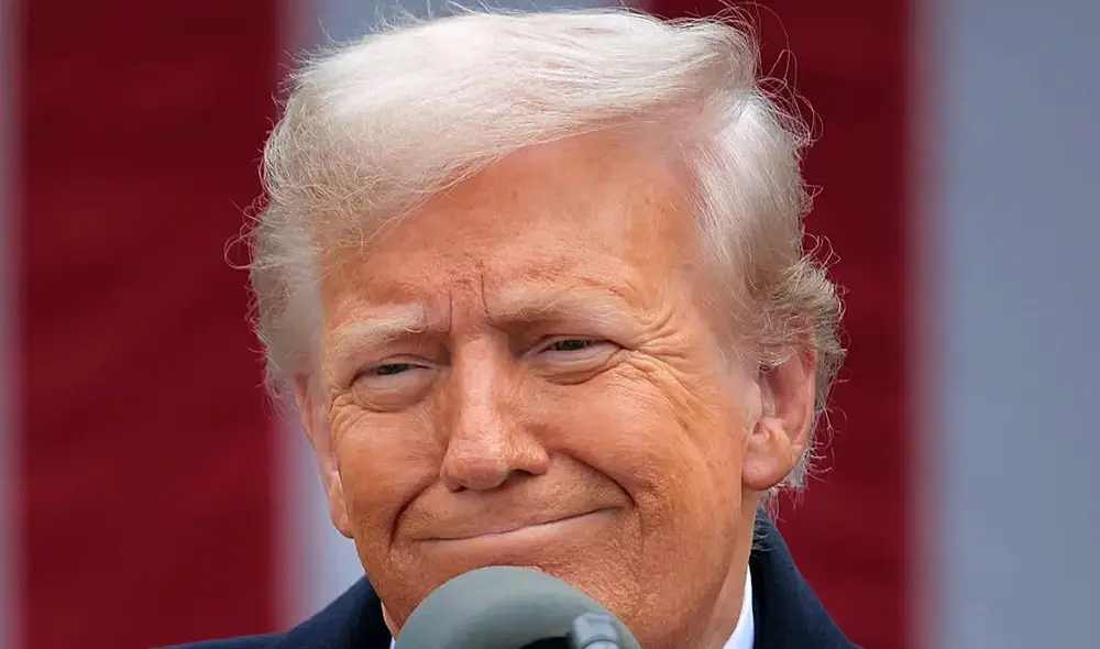 La orden de Donald Trump anula una norma ecológica vigente desde los gobiernos de Obama y Biden. Foto: 20Minutos.