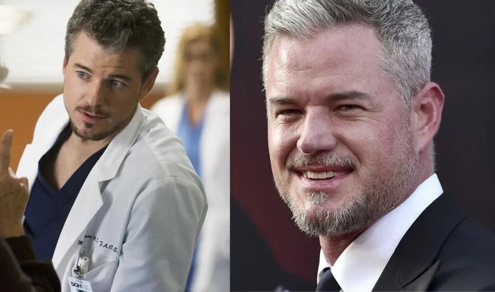 El actor agradeció el apoyo de sus familiares y continúa con sus compromisos profesionales. Foto: Composición LR / EFE