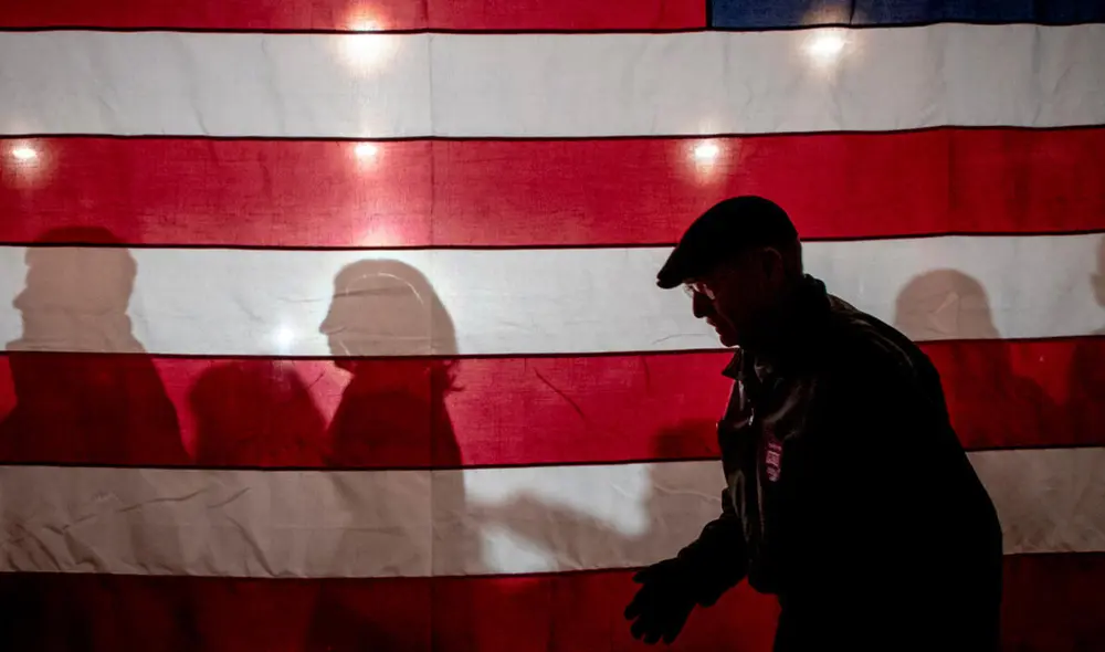 Miles de inmigrantes en Estados Unidos se verían afectados por la implementación de la Ley SAVE. Foto: EFE Miles de inmigrantes en Estados Unidos se verían afectados por la implementación de la Ley SAVE. Foto: EFE