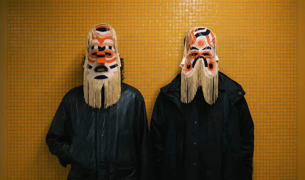 Dengue Dengue Dengue. Foto: Alejandro Loayza Grisi.