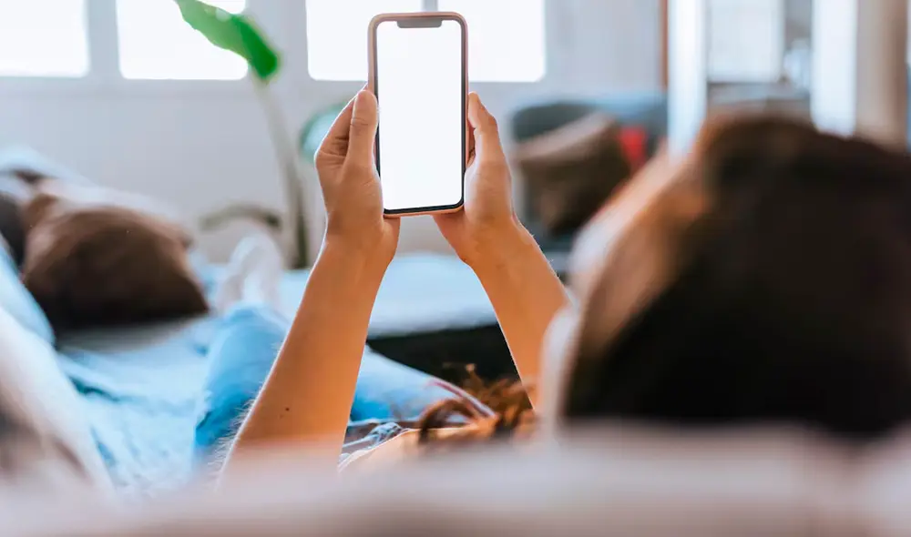 En Illinois, un proyecto de ley propone un nuevo requisito para poder utilizar celulares. Foto: Semana.com