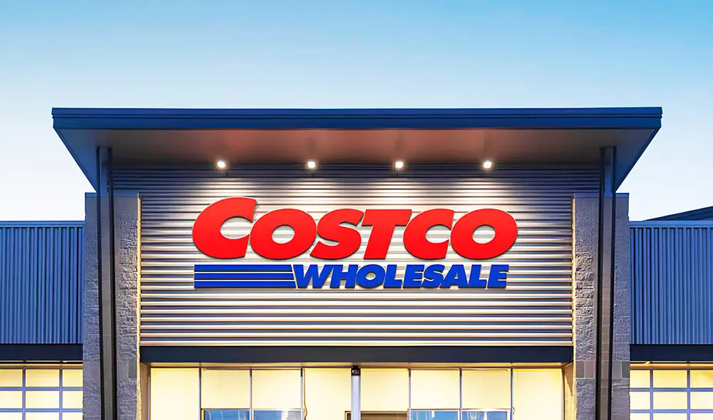 La empresa recomienda a sus socios anticipar sus compras si planean visitar alguna tienda cercana durante días festivos o fines de semana largos. Foto: Costco
