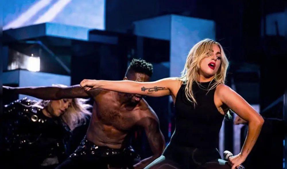 La vez que Lady Gaga deslumbró en el Festival de Música Coachella 2017. Foto: Coachella (Facebook) La vez que Lady Gaga deslumbró en el Festival de Música Coachella 2017. Foto: Coachella (Facebook)