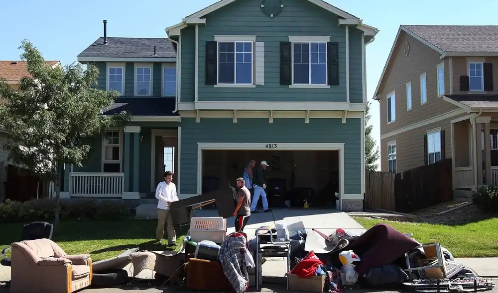 El proyecto de ley SB 38 fue presentado como una solución para evitar el uso indebido de inmuebles. Foto: Telemundo