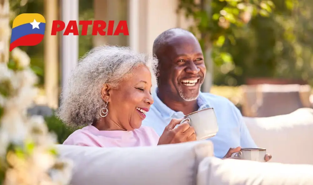 La mayoría de bonos se entregan por el Sistema Patria. Foto: composiciónLR/Freepik/Patria La mayoría de bonos se entregan por el Sistema Patria. Foto: composiciónLR/Freepik/Patria