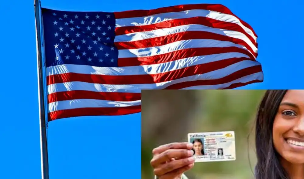 La licencia es para las personas que no pueden dar un comprobante de presencia legal en EEUU pero cumplen con los requisitos del DMV de California. Foto: GLR / U.S. Embassy in Chile La licencia es para las personas que no pueden dar un comprobante de presencia legal en EEUU pero cumplen con los requisitos del DMV de California. Foto: GLR / U.S. Embassy in Chile