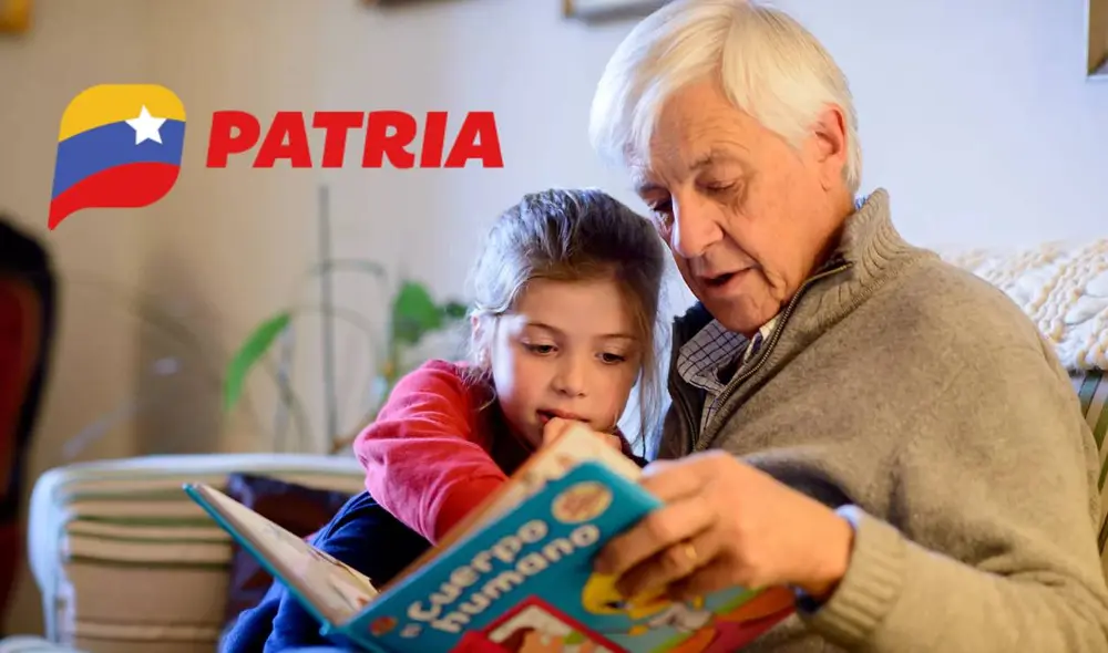 La mayoría de bonos de la patria se entregan por la plataforma del mismo nombre. Foto: composiciónLR/Freepik/Patria La mayoría de bonos de la patria se entregan por la plataforma del mismo nombre. Foto: composiciónLR/Freepik/Patria