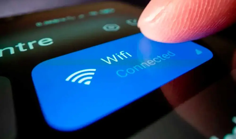 Método funciona en teléfonos Android e iOS. Foto: Urgente24 Método funciona en teléfonos Android e iOS. Foto: Urgente24