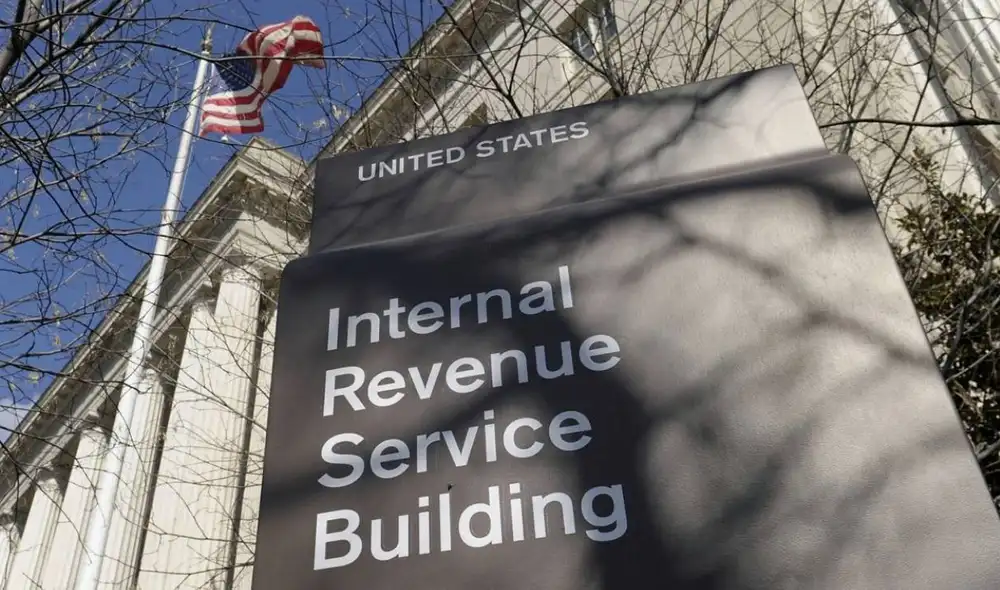 Esta cooperación permitirá al ICE acceder a información tributaria de inmigrantes indocumentados. Foto: Spectrum News 13