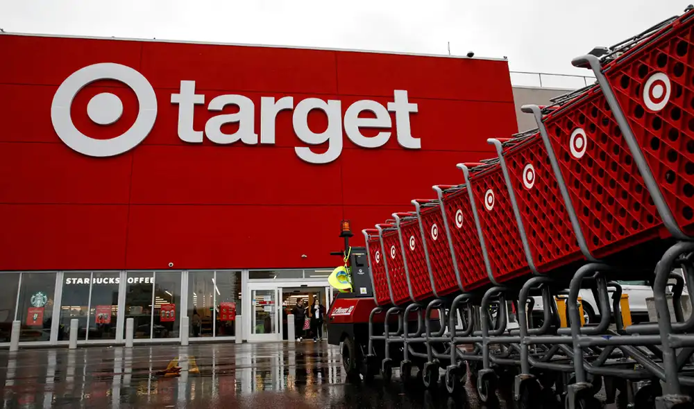 Target no abrirá sus tiendas en Estados Unidos este día de abril. Foto: Reuters
