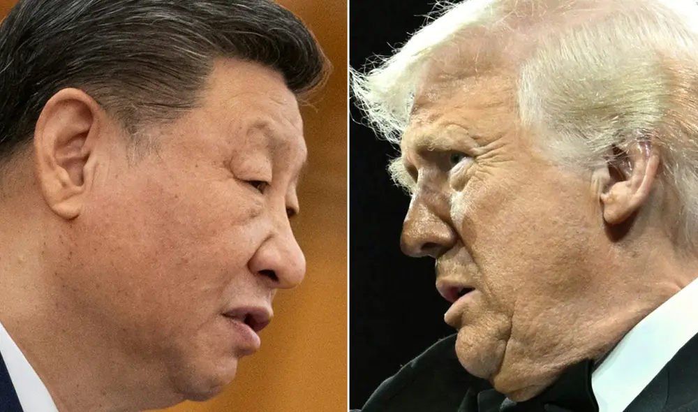 El Gobierno de China sostiene que los países más pobres tendrán dificultades al conseguir productos esenciales debido al alto costo de importación. Foto: AFP. El Gobierno de China sostiene que los países más pobres tendrán dificultades al conseguir productos esenciales debido al alto costo de importación. Foto: AFP.