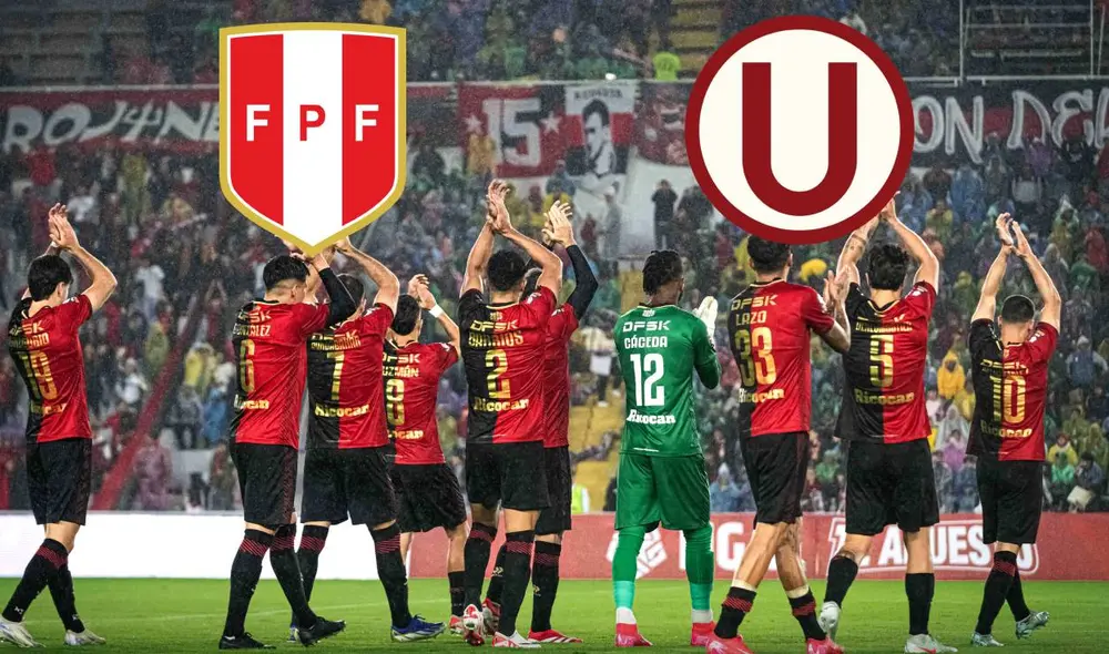 Melgar no ha perdido ningún partido en lo que va del Torneo Apertura. Foto: composición LR/FBC Melgar Melgar no ha perdido ningún partido en lo que va del Torneo Apertura. Foto: composición LR/FBC Melgar