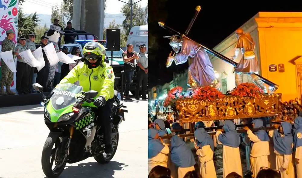 México espera un aumento de turistas del 4.2 % con respecto al año pasado por Semana Santa en 2025. Foto: RÉCORD/ Clima México espera un aumento de turistas del 4.2 % con respecto al año pasado por Semana Santa en 2025. Foto: RÉCORD/ Clima