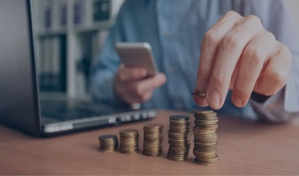 Los contribuyentes en Perú pueden deducir hasta S/16.050 por determinados gastos en 2025. Foto: Andina Los contribuyentes en Perú pueden deducir hasta S/16.050 por determinados gastos en 2025. Foto: Andina