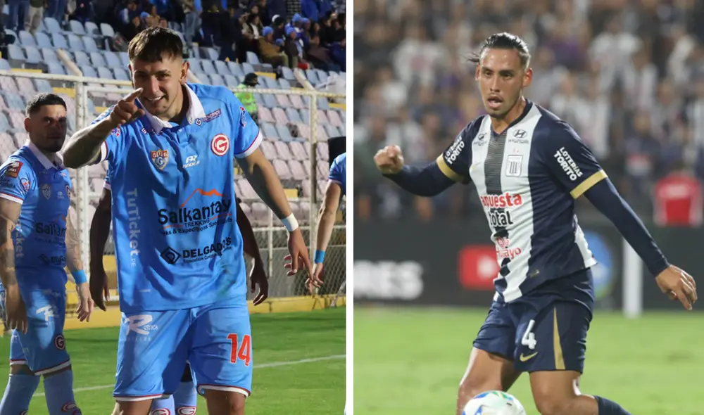 El Pedacito de Cielo es infalible como local esta Liga1 2025: ha ganado sus tres partidos en el Cusco. Foto: composición de GLR/Carlos Félix/Deportivo Garcilaso