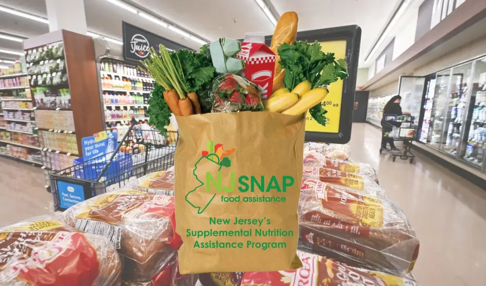 Los beneficiarios del programa SNAP pueden comprar cualquier tipo de alimento, desde frutas y verduras hasta panes y cereales ya que apunta a una alimentación saludable