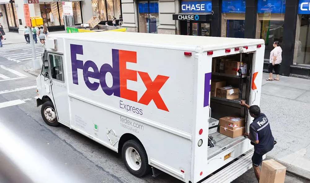 FedEx lanza una oferta laboral en Miami para manipulador de almacén con salario de hasta US$ 21 por hora. Foto: FedEx newsroom FedEx lanza una oferta laboral en Miami para manipulador de almacén con salario de hasta US$ 21 por hora. Foto: FedEx newsroom