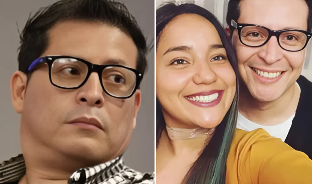 Marianita renunció a Radio Moda tras convertirse en madre. Foto: composición LR/difusión