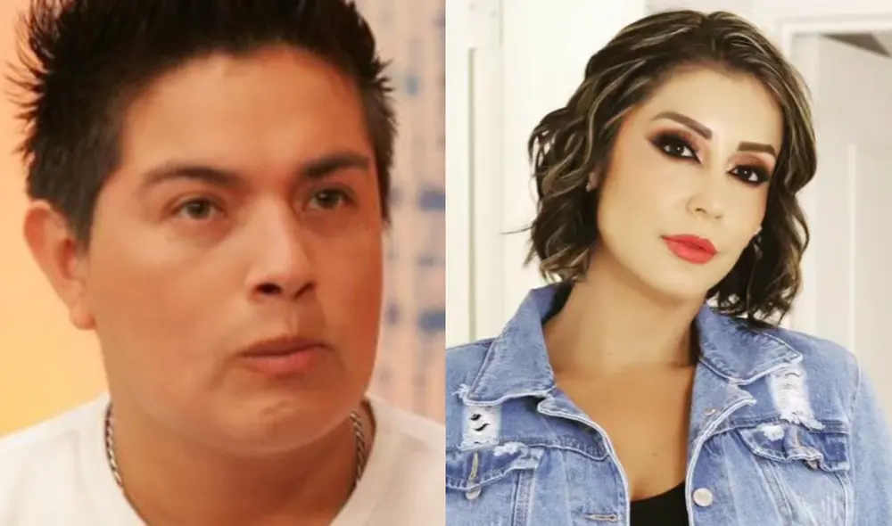 Abogado de Karla Tarazona asegura que nunca hubo impedimento para que Leonard León viera a sus hijos. Foto: Composición LR/difusión