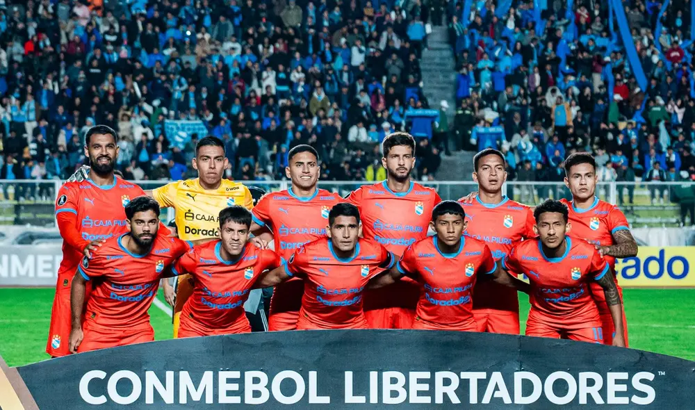 Sporting Cristal podría definir a su nuevo director técnico a más tardar la próxima semana. Foto: Sporting Cristal