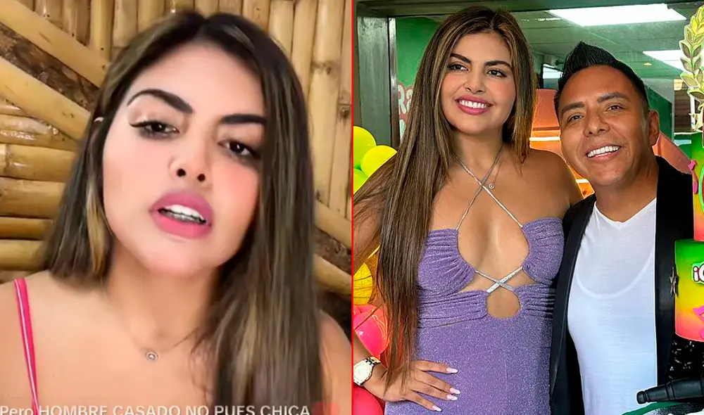 Isabel Enríquez aclaró que está soltera por decisión personal. Foto: Instagram/Isabel Enriquez