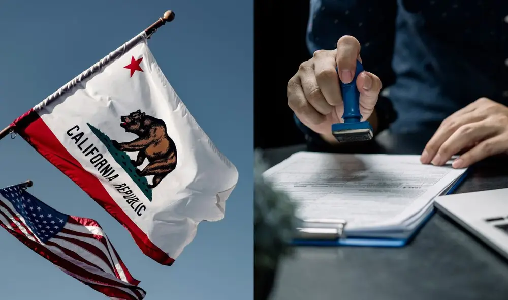 El estado presenta varios documentos que ayudan a los inmigrantes a orientarse sobre las normas que los protegen. Foto: composición LR/Unsplash.