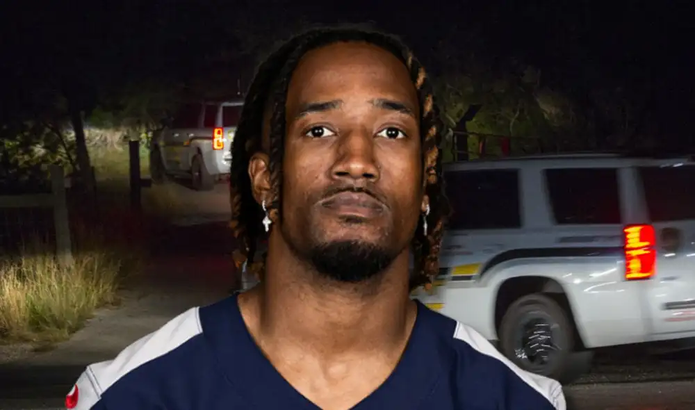 Aunque no se ha acusado penalmente al jugador, la demanda busca compensación económica por daños físicos y emocionales. Foto: composición LR/AFP/ESPN. Aunque no se ha acusado penalmente al jugador, la demanda busca compensación económica por daños físicos y emocionales. Foto: composición LR/AFP/ESPN.