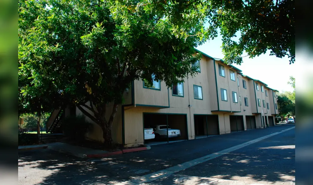 El proceso de selección se realiza mediante un sorteo aleatorio. Foto: Apartaments.com El proceso de selección se realiza mediante un sorteo aleatorio. Foto: Apartaments.com