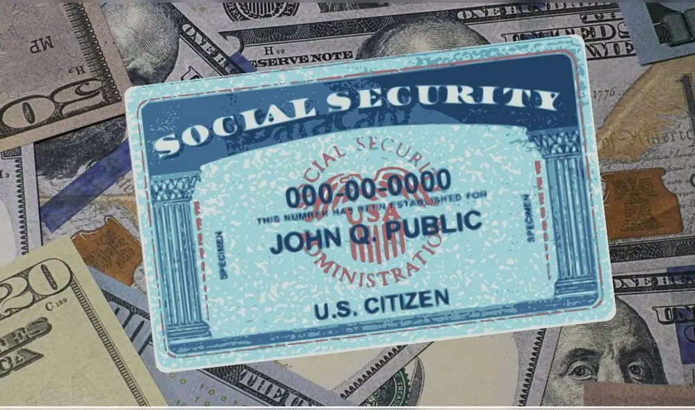 La falta de un número de Seguro Social impide obtener empleo de manera legal. Foto: composición LR.