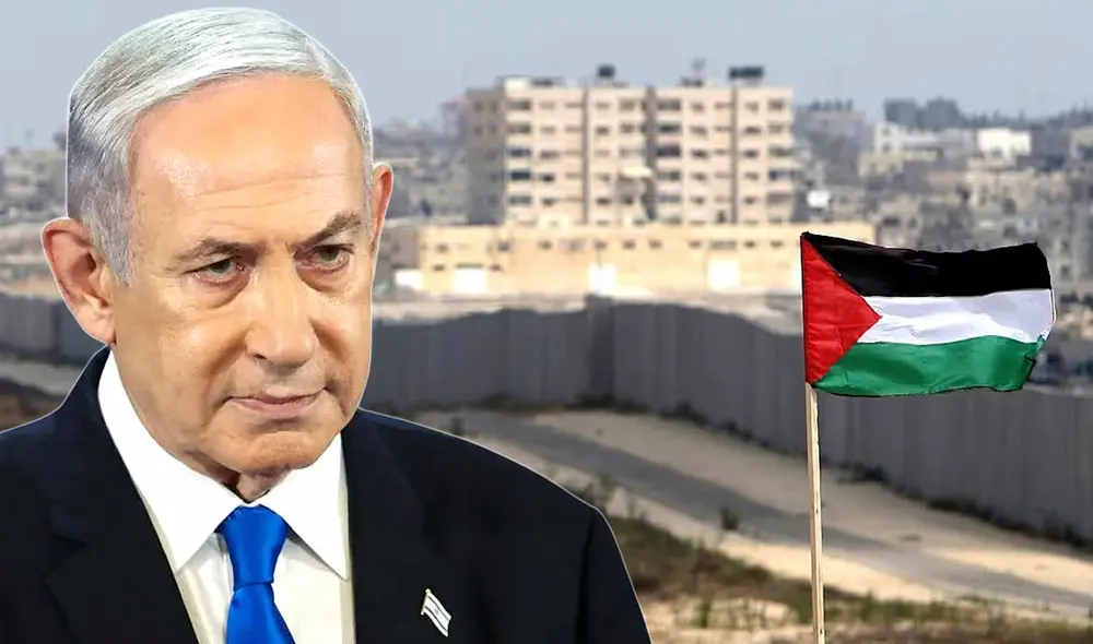 La ofensiva israelí ha desplazado a miles de palestinos y aumenta las tensiones, mientras la tregua sigue atada a negociaciones estancadas en El Cairo. Foto: Composición LR. La ofensiva israelí ha desplazado a miles de palestinos y aumenta las tensiones, mientras la tregua sigue atada a negociaciones estancadas en El Cairo. Foto: Composición LR.