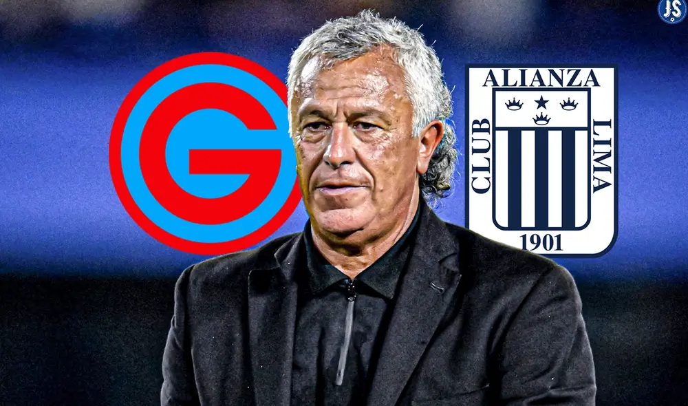 Néstor Gorosito no quiere descuidar el Torneo Apertura y busca ganarlo con Alianza Lima. Foto:  composición LR/X