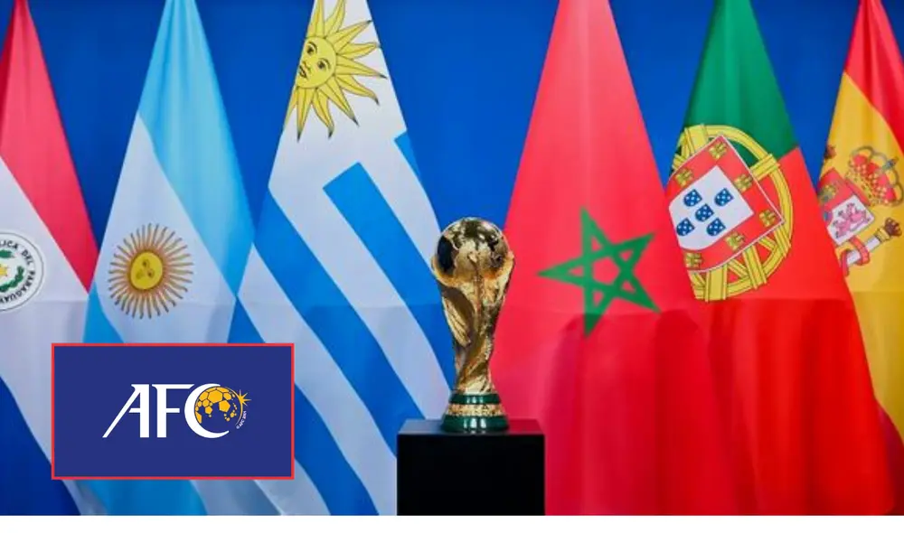 El Mundial 2030 será un momento importante ya que se celebrará los 100 años del máximo torneo del mundo. Foto: composición LR/Diario Correo/BabaGol El Mundial 2030 será un momento importante ya que se celebrará los 100 años del máximo torneo del mundo. Foto: composición LR/Diario Correo/BabaGol