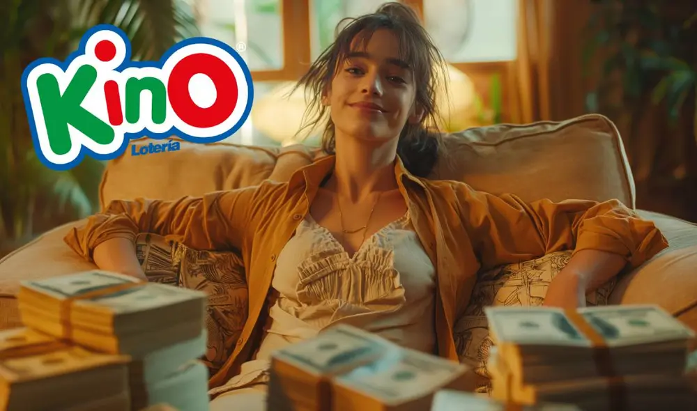 Los sorteos de Kino y Chao Jefe juegan los miércoles, viernes y domingos. Foto: composición LR / Freepik