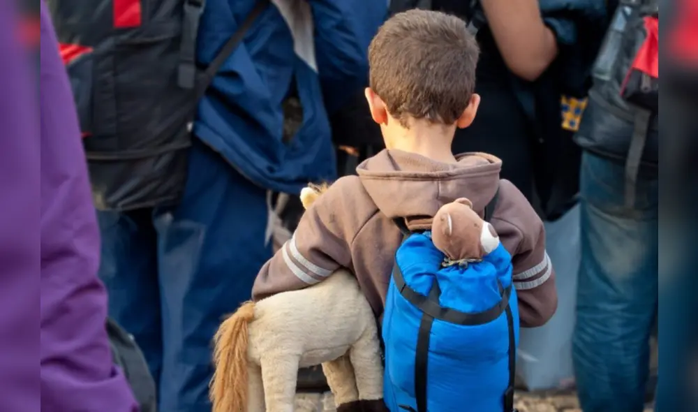 Escuelas reforzaron su compromiso con la protección de alumnos ante operativos migratorios. Foto: Blog del Banco Interamericano de Desarrollo